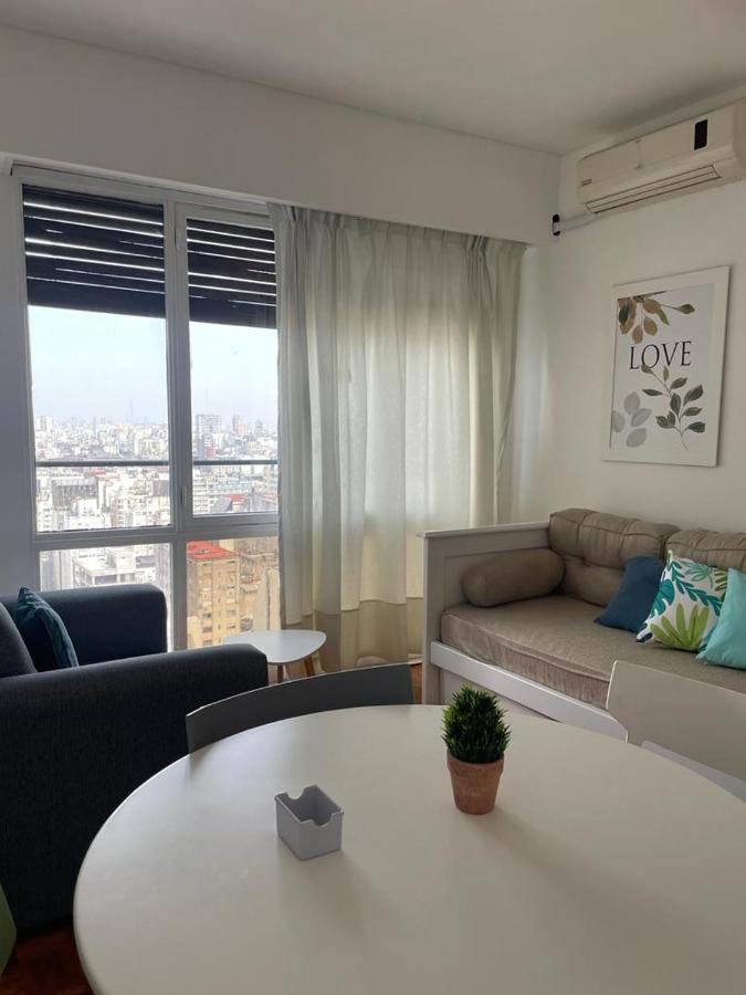 Panoramico Ii Appartement
