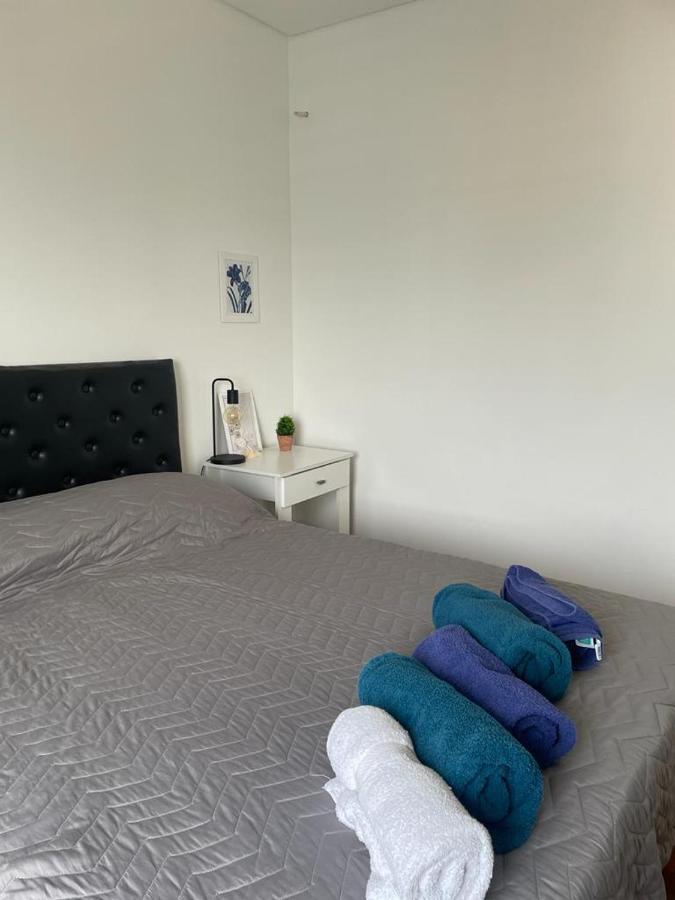 Appartement Panoramico Ii Buenos Aires